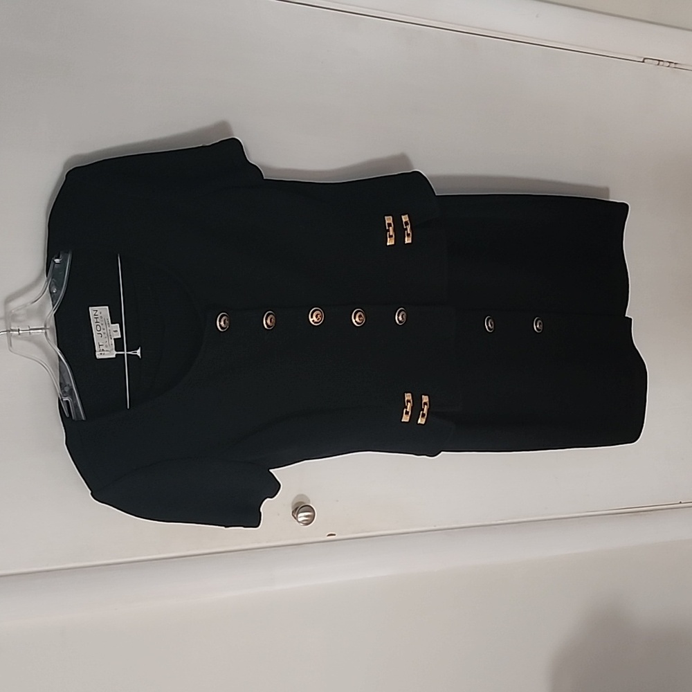 St. Johns women's two piece suit